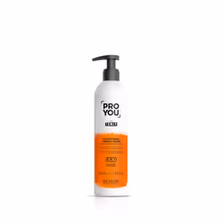 Revlon PRO YOU the tamer après-shampooing lissant 350ml