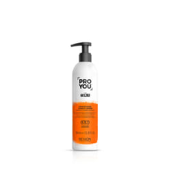 Revlon PRO YOU the tamer après-shampooing lissant 350ml