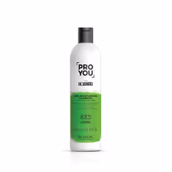 Revlon PRO YOU the twister shampooing hydratant pour boucles 350ml, 350 ml, Shampoing, Professionnel, Unisexe, Cheveux bouclé ...