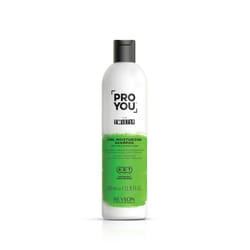 Revlon PRO YOU the twister shampooing hydratant pour boucles 350ml