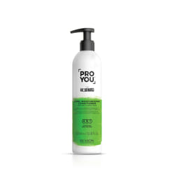 Revlon PRO YOU the twister après-shampooing hydratant pour boucles 350ml