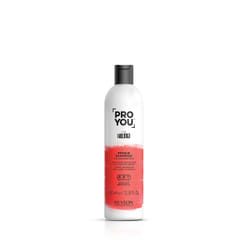 Revlon PRO YOU the fixer shampooing réparateur 350ml
