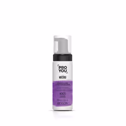 Revlon PRO YOU the toner mousse conditionnante neutralisante 165ml
