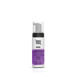 Revlon PRO YOU the toner mousse conditionnante neutralisante 165ml