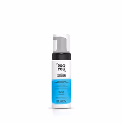 Revlon PRO YOU the amplifier mousse conditionnante volumisante 165ml, Mousse coiffante, Femmes, 165 ml, Cheveux fins, Cheveux ...