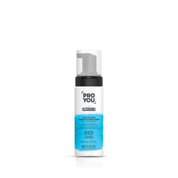 Revlon PRO YOU the amplifier mousse conditionnante volumisante 165ml