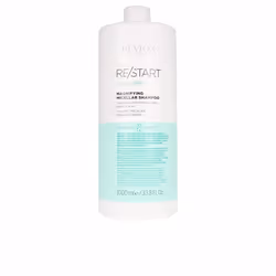 RE-START volume magnifying shampoo 1000 ml