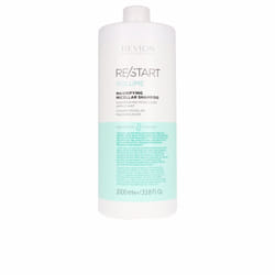 RE-START volume magnifying shampoo 1000 ml