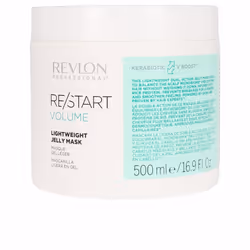 RE-START volume jelly mask 500 ml