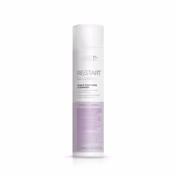 Revlon RE/START balance nettoyant apaisant pour le cuir chevelu 250ml