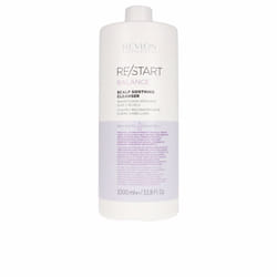 RE-START balance soothing cleanser shampoo 1000 ml