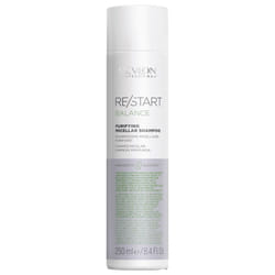 Revlon Professional Re/Start Balance Shampoing Micellaire Purifiant 250 ml