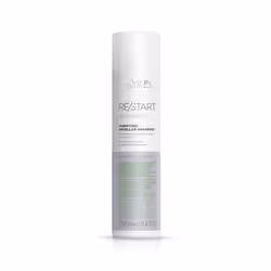 Revlon RE/START balance shampooing micellaire purifiant 250ml
