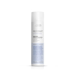 Revlon RE/START hydration shampooing micellaire hydratant 250ml