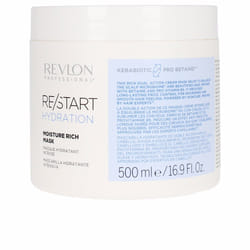 RE-START hydratation rich mask 500 ml
