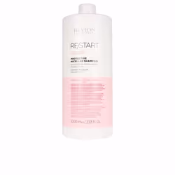 RE-START color protective micellar shampoo 1000 ml