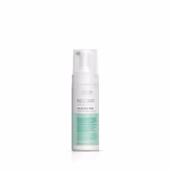 Revlon RE/START Volume mousse volumisante 165ml, Mousse coiffante, Femmes, 165 ml, Cheveux fins, Volumisant, Aqua/Water/Eau,  ...