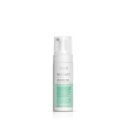 Revlon RE/START Volume mousse volumisante 165ml