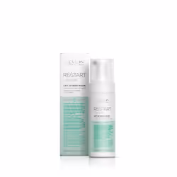 Revlon RE/START Volume mousse volumisante 165ml