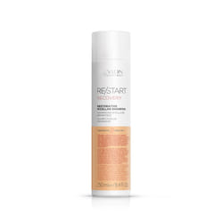 Revlon RE/START recovery shampooing micellaire réparateur 250ml