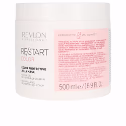 RE-START color protective jelly mask 500 ml