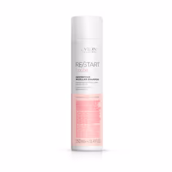 Revlon RE/START color shampooing micellaire protecteur 250ml