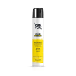 Revlon PRO YOU the setter spray coiffant à tenue moyenne 500ml