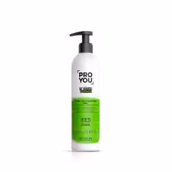 Revlon PRO YOU the twister gel activateur de boucles scrunch 350ml
