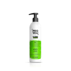 Revlon PRO YOU the twister gel activateur de boucles scrunch 350ml