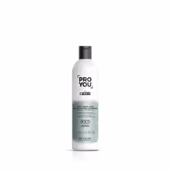Revlon PRO YOU the winner shampooing revigorant anti-chute 350ml