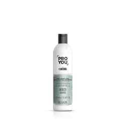 Revlon PRO YOU the winner shampooing revigorant anti-chute 350ml