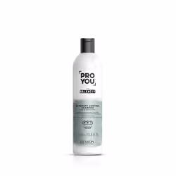 Revlon PRO YOU the balancer shampooing antipelliculaire 350ml, 350 ml, Shampoing, Professionnel, Femmes, Cheveux secs, Anti-p ...