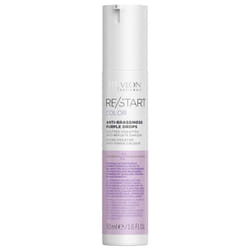 Revlon Professional Re/Start Color Gouttes Violettes Anti-Reflets Chauds 50 ml