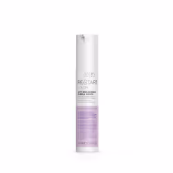 Revlon RE/START color gouttes violettes anti-jaunissement 50ml, Sérum cheveux, 50 ml, Femmes, Cheveux blonds, Bouteille, Lina ...