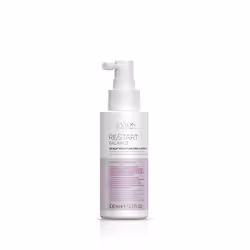 Revlon RE/START balance lotion hydratante pour le cuir chevelu 100ml, Lotion pour cheveux, Femmes, 100 ml, Pulvérisateur, Aci ...