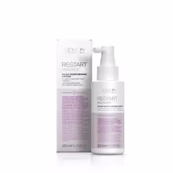 Revlon RE/START balance lotion hydratante pour le cuir chevelu 100ml