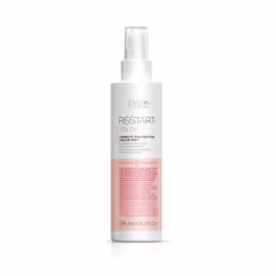 Revlon RE/START color brume protectrice 1 minute 200ml, Laque, Femmes, Cheveux colorés, 200 ml, Protection de la couleur, Hyd ...