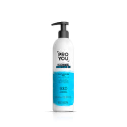 Revlon PRO YOU the amplifier gel texturisant substance up 350ml