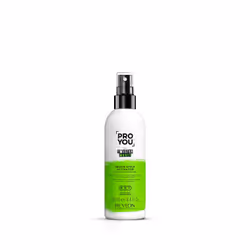 Revlon PRO YOU the twister activateur de style ondulations plage 250ml, Laque, Femmes, Cheveux bouclés, 250 ml, Texturation, ...