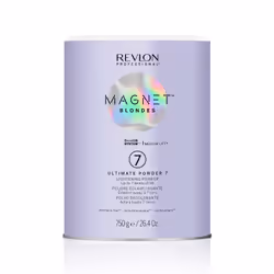 Revlon Magnet blondes ultimate – poudre 7 300ml, Poudre, Ammoniac