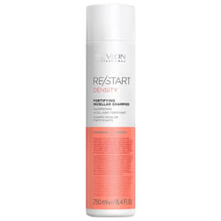Revlon Professional Re/Start Density Shampoing Micellaire Anti-Chute 250 ml