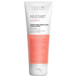 Revlon Professional Re/Start Density Après-Shampoing Soin Léger à Double Action 200 ml