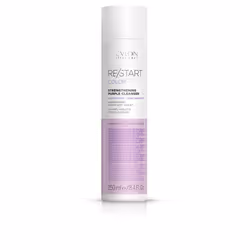 RE-START purple cleanser 250 ml