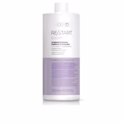 RE-START purple cleanser 1000 ml