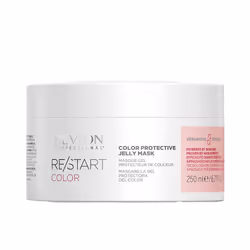 RE-START color protective jelly mask 200 ml