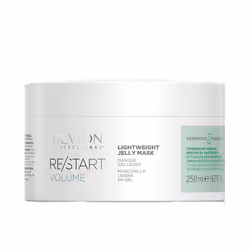 RE-START volume jelly mask 250 ml