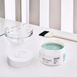RE-START volume jelly mask 250 ml