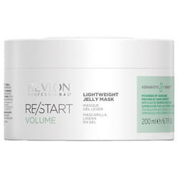 Revlon Professional Re/Start Volume Masque Gel Léger 250 ml