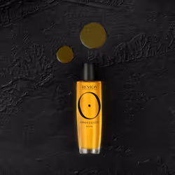 Revlon Orofluido Original Elixir Huile de cheveux 30 ml Femmes