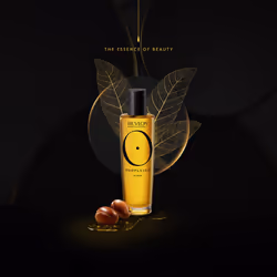 Revlon Orofluido Original Elixir Huile de cheveux 30 ml Femmes - Vue supplémentaire 7
